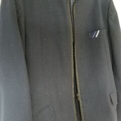 鶴洋高等学校制服、男子用（Ｌ）引渡者、決定済み
