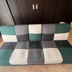 超美品⭐︎ソファーベッド🛋️
