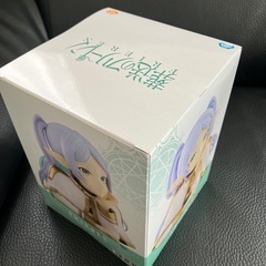 フリーレン フィギュア 葬送の*フリーレン ほおづえ胸像フィギュア フリーレン 正規品 フィギュアの画像