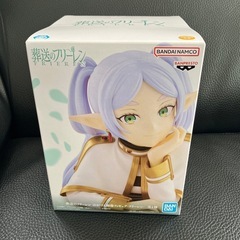 フリーレン フィギュア 葬送の*フリーレン ほおづえ胸像フィギュ...