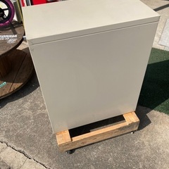 ローキャビネットの画像