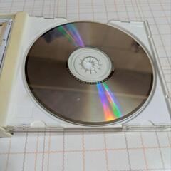 THE　BEATLES　CDアルバム２枚セットの画像