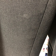 No.11282 鳥取工業高校　学生服　ズボン　冬ズボン　w89サイズの画像