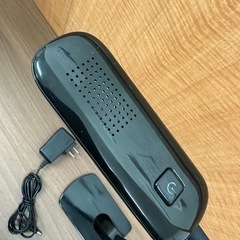 【塩尻市引き取り限定】 SANOR’e LEDディスクスタンド SL-386の画像
