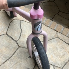 ストライダー的なの画像