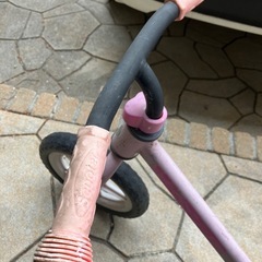 ストライダー的なの画像