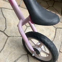 ストライダー的なの画像
