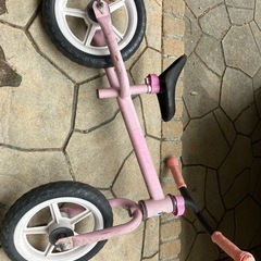 ストライダー的なの画像