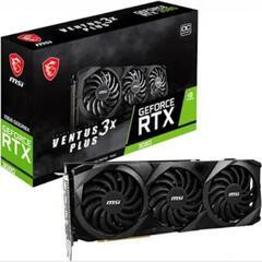 RTX3080TI MSI VENTUS　グラフィックボード　GPU