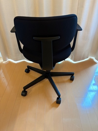 無印良品 ワーキングチェア
