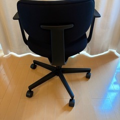 無印良品 ワーキングチェア
の画像