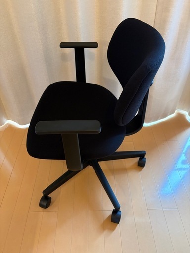 無印良品 ワーキングチェア