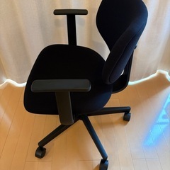 無印良品 ワーキングチェア
の画像
