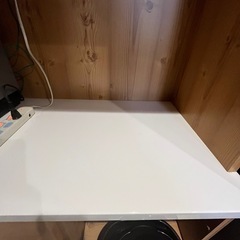 引き渡しが決まりました！【ファミリータイプ木製食器棚】完成品でのお渡しになります。の画像