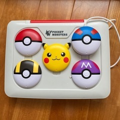 ポケモンパソコンの画像