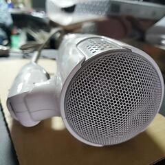 ヘアドライヤーの画像