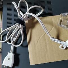 ヘアドライヤーの画像