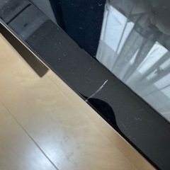 ガラステーブルの画像
