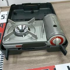 0315-081 カセットコンロ