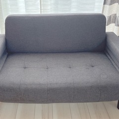 新生活応援】FLANNEL SOFA 1人掛けｿﾌｧｰ入荷！870