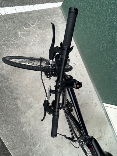 自転車