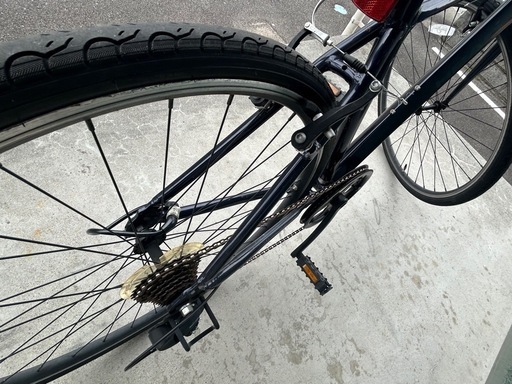 自転車
