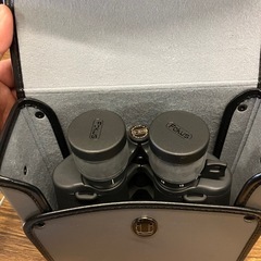 Fokus双眼鏡