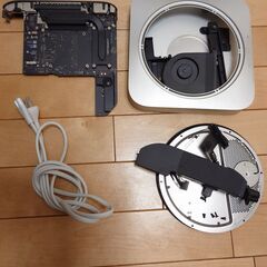 Mac mini Late2014 分解品