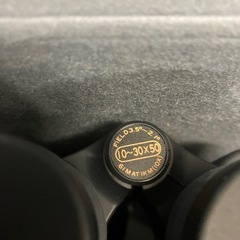 Fokus双眼鏡の画像