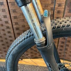 HARO ハロー FLIGHT NINE TWO フライトナインツー 27.5インチ マウンテンバイク MTB SMサイズ 21速 走行可能 難あり 自転車 札幌発の画像
