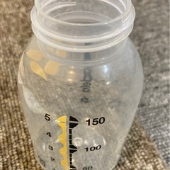 メデラ ハーモニー 手動搾乳機の画像