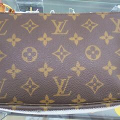 【ドリーム池田店】LUIS VITTON/ヴィトン　アクセソワール　M40712　IKZ-640の画像