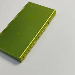 【動作品】SONY ウォークマン NW-A35/16GBの画像