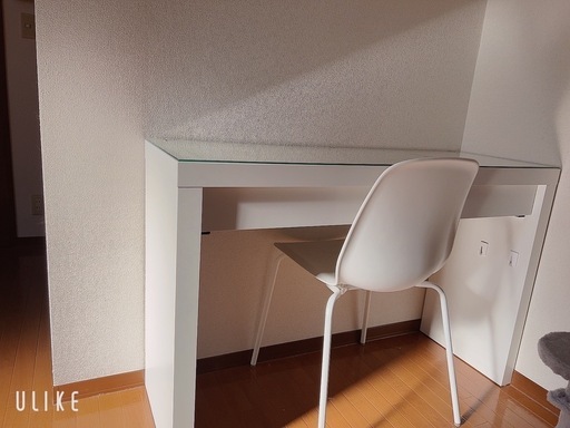 ほぼ未使用 IKEA ドレッサー