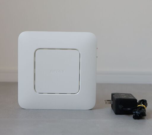 ★BUFFALO 無線LAN Wi-Fiルーター 【WSR-2533DHPL2】★