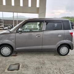 中古軽自動車　ホンダ・ゼストの画像