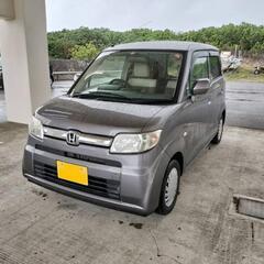中古軽自動車　ホンダ・ゼスト