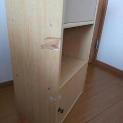３段BOXの画像