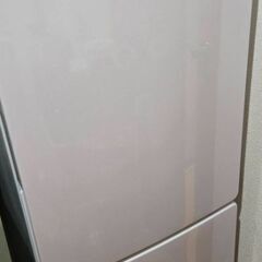 ハイアール　冷蔵庫の画像