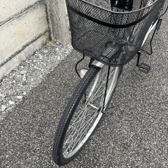 自転車の画像