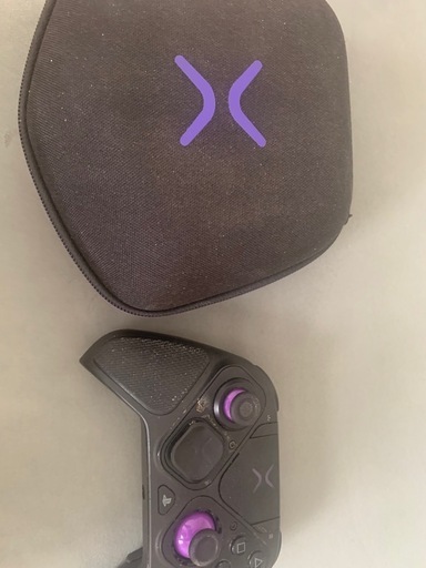【本日掲載終了】【SONY公式ライセンス商品】PDP by TURTLE BEACH Victrix Pro BFG Wireless Gaming Controller for PS5, ビクトリクス プロコントローラー PS5 ブラック