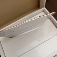 【未使用品】narumi china プレートセットの画像