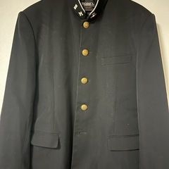 仙台市立工業高等学校　市工　制服　