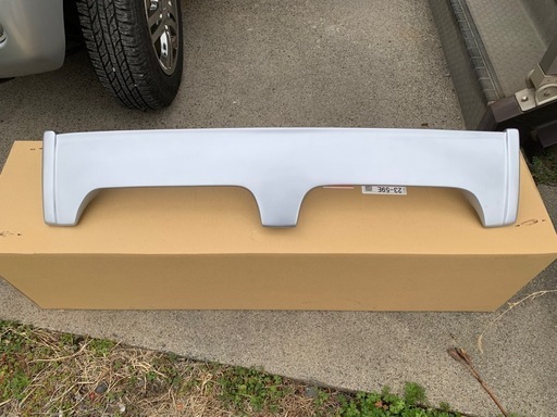 パジェロミニリアウィング