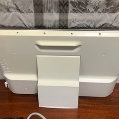 パナソニック　プライベート・VIERAの画像