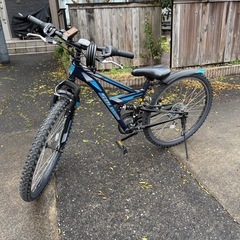 子供用自転車