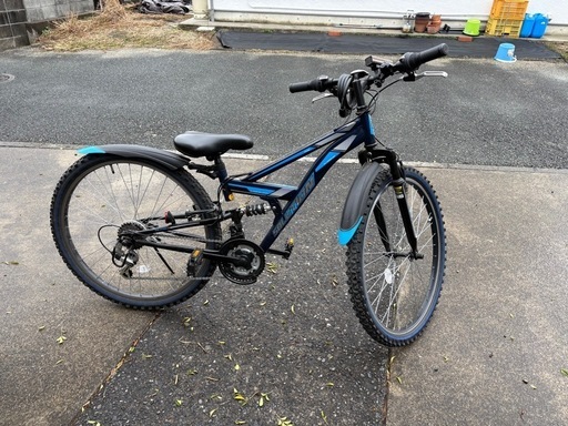 子供用自転車