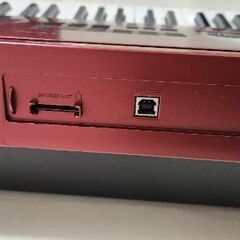 CASIO 電子ピアノ キーボード CTK-6250の画像