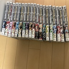 テラフォーマーズマンガ本の画像