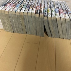 テラフォーマーズマンガ本の画像